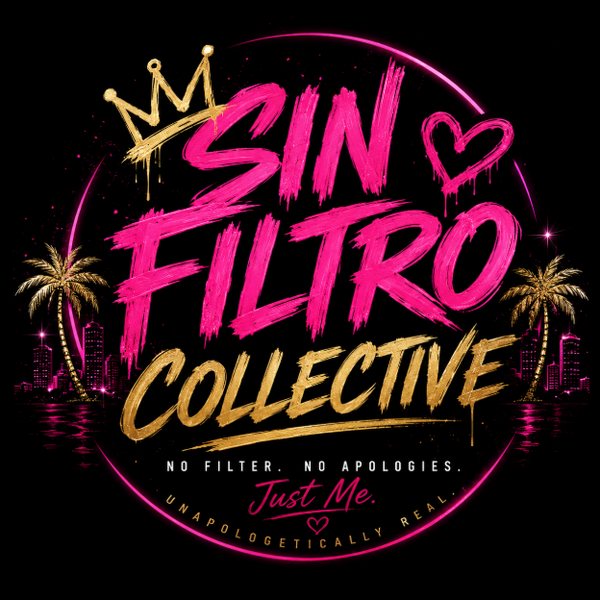 Sin Filtro Collective